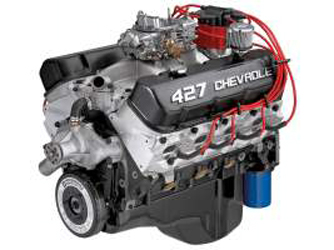 B2736 Engine